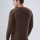 Raymond Brown Sweatshirt