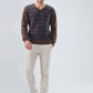 Raymond Brown Sweatshirt