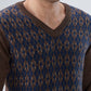 Raymond Brown Sweatshirt