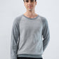 Raymond Grey Sweatshirt