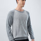 Raymond Grey Sweatshirt