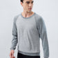 Raymond Grey Sweatshirt