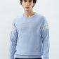 Raymond Blue Sweatshirt