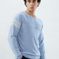 Raymond Blue Sweatshirt