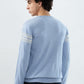 Raymond Blue Sweatshirt