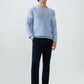 Raymond Blue Sweatshirt