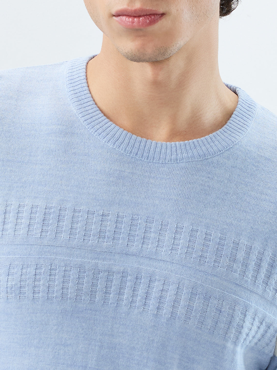 Raymond Blue Sweatshirt