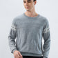 Raymond Grey Sweatshirt