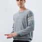 Raymond Grey Sweatshirt