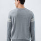 Raymond Grey Sweatshirt