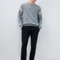 Raymond Grey Sweatshirt