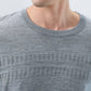 Raymond Grey Sweatshirt