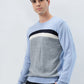 Raymond Blue Sweatshirt