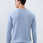Raymond Blue Sweatshirt