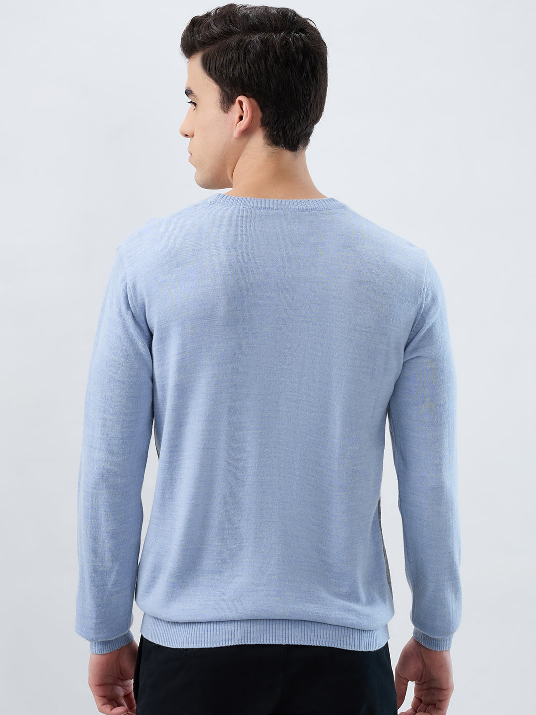 Raymond Blue Sweatshirt