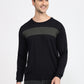 Raymond Blue Sweatshirt