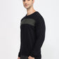 Raymond Blue Sweatshirt