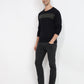 Raymond Blue Sweatshirt