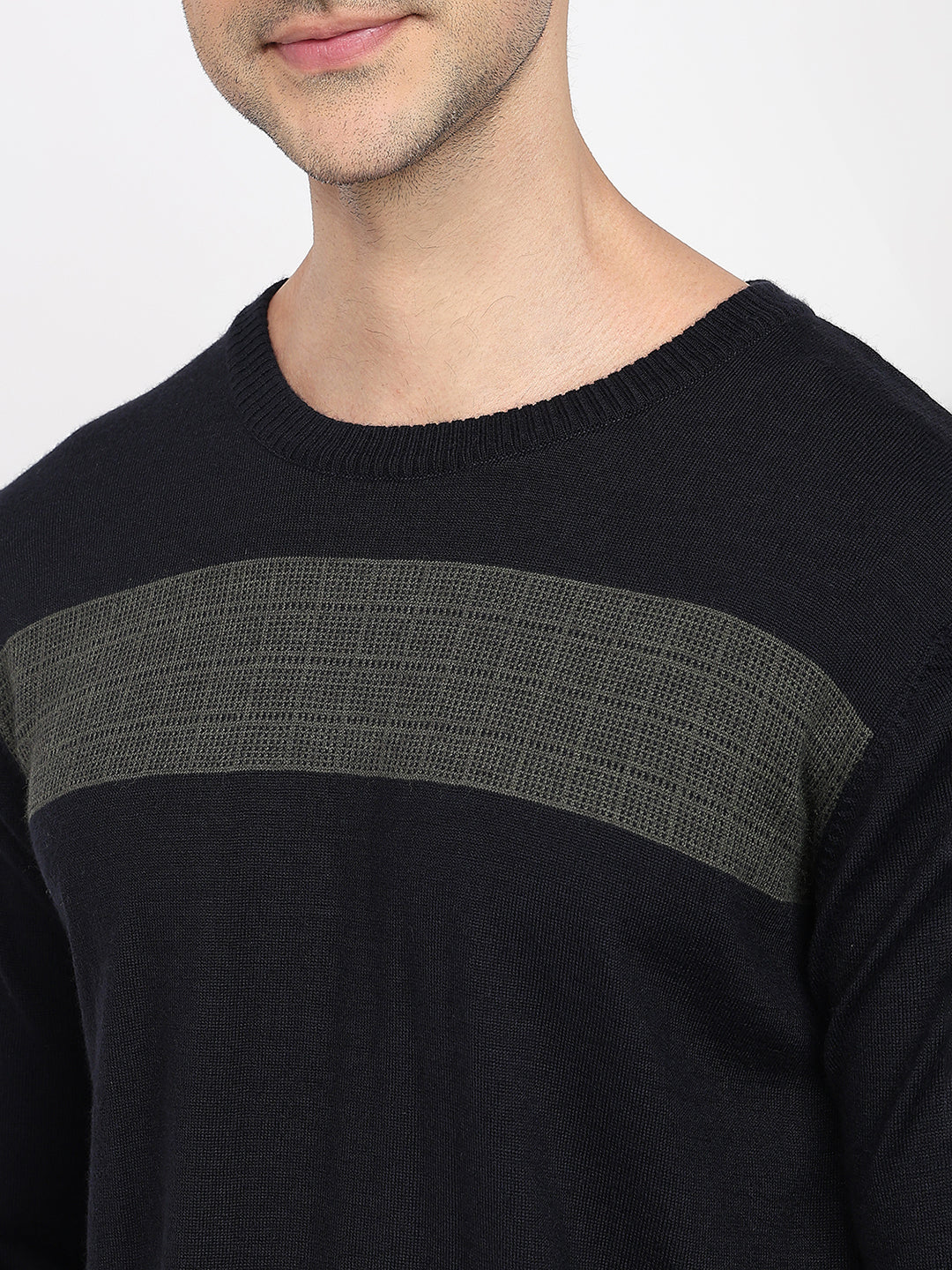 Raymond Blue Sweatshirt