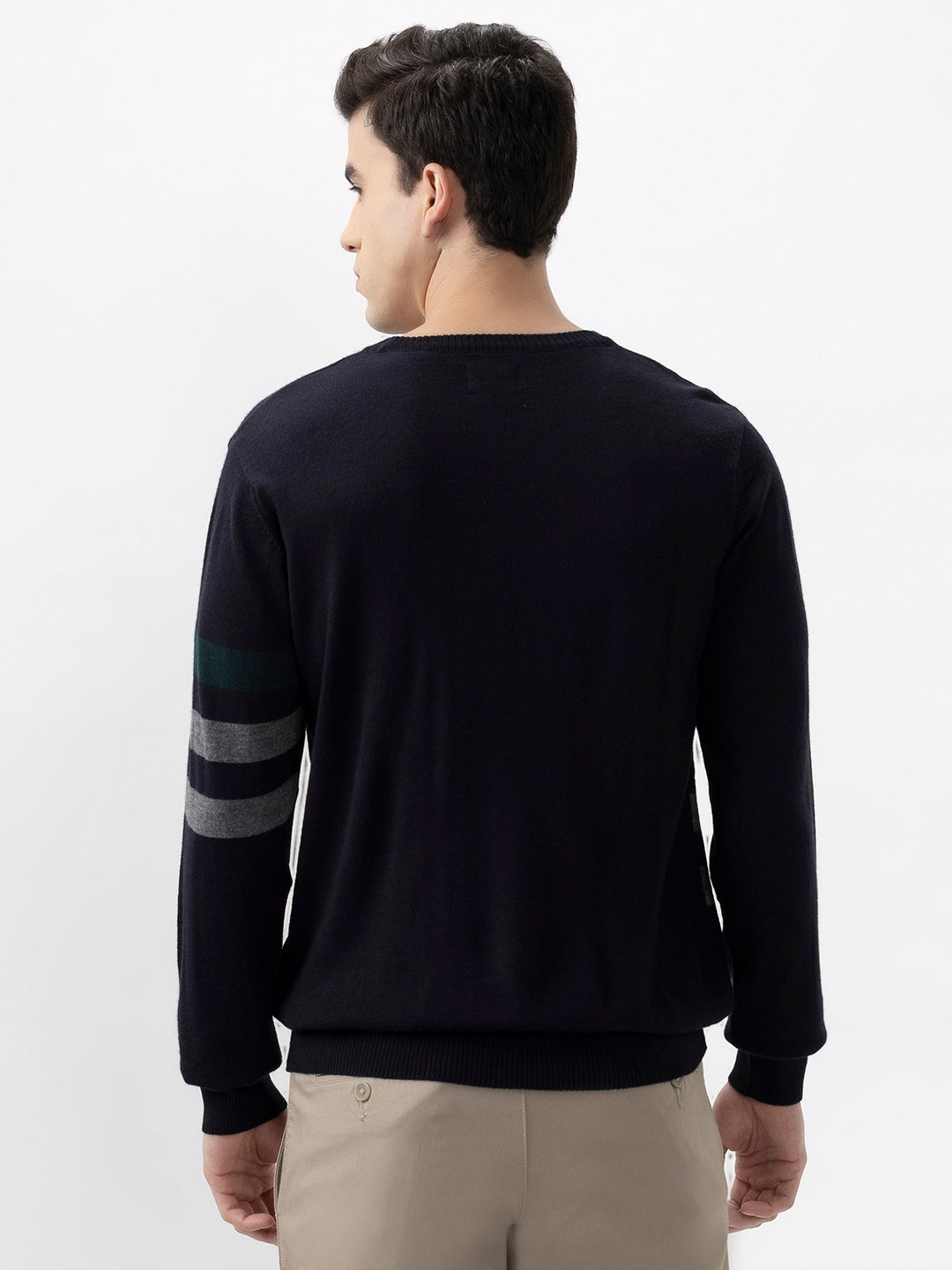 Raymond Blue Sweatshirt