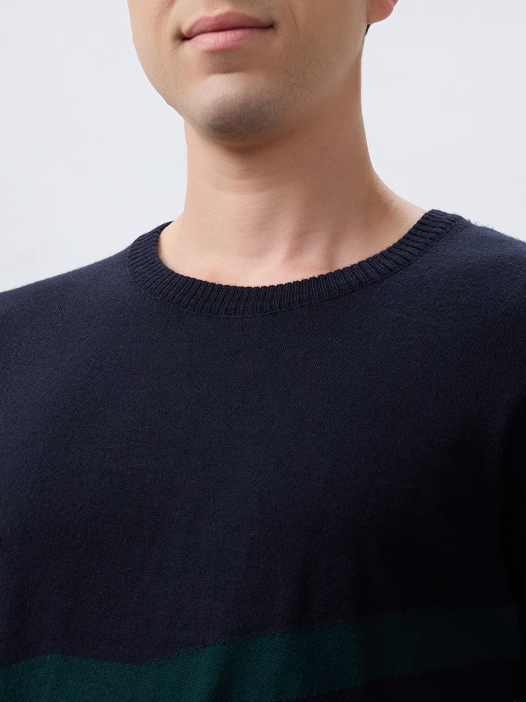 Raymond Blue Sweatshirt