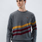Raymond Grey Sweatshirt