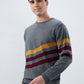 Raymond Grey Sweatshirt