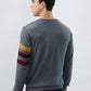 Raymond Grey Sweatshirt