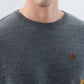 Raymond Grey Sweatshirt