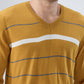 Raymond Yellow Sweatshirt
