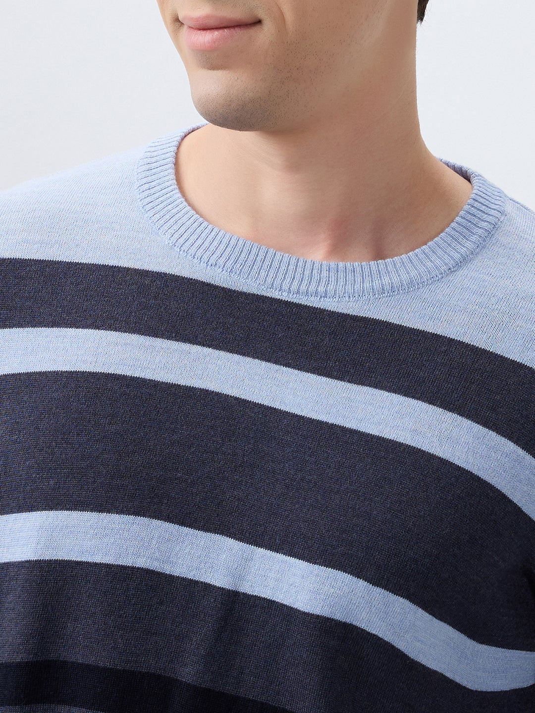 Raymond Blue Sweatshirt