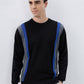 Raymond Black Sweatshirt