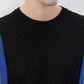 Raymond Black Sweatshirt