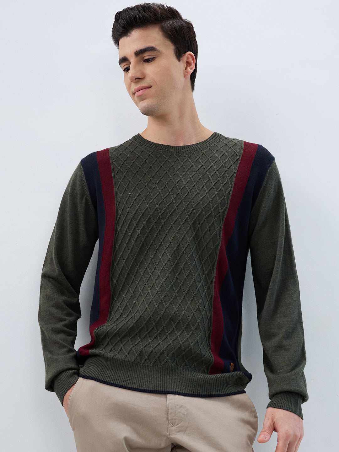 Raymond Green Sweatshirt
