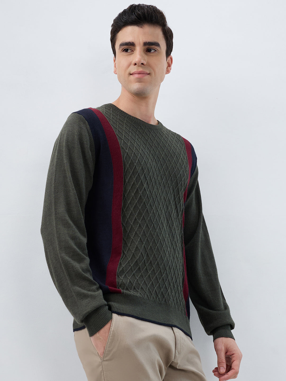 Raymond Green Sweatshirt