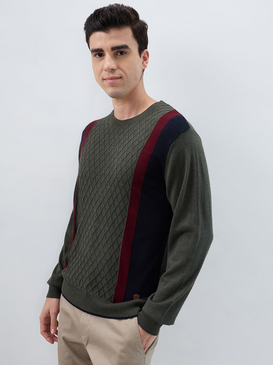 Raymond Green Sweatshirt