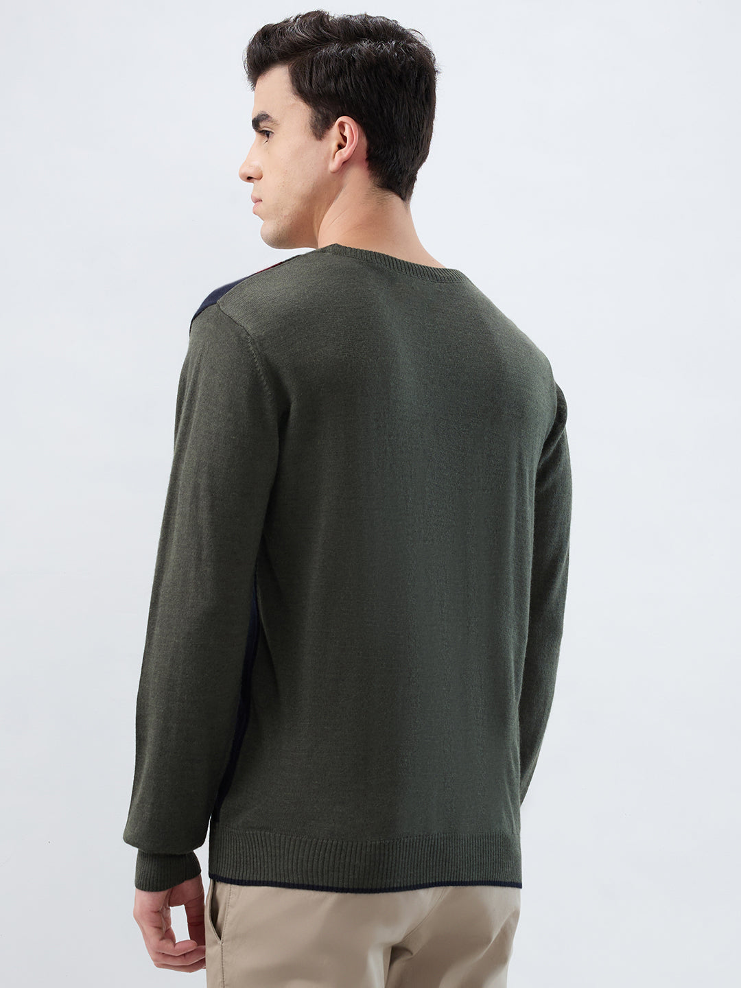 Raymond Green Sweatshirt