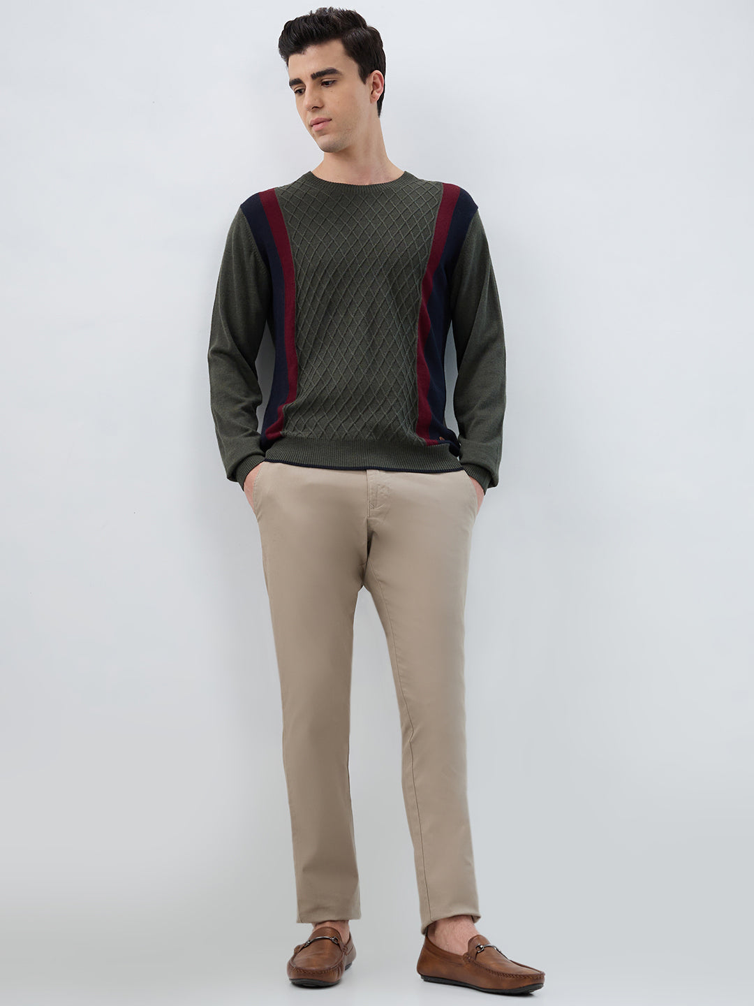 Raymond Green Sweatshirt