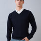 Raymond Blue Sweatshirt