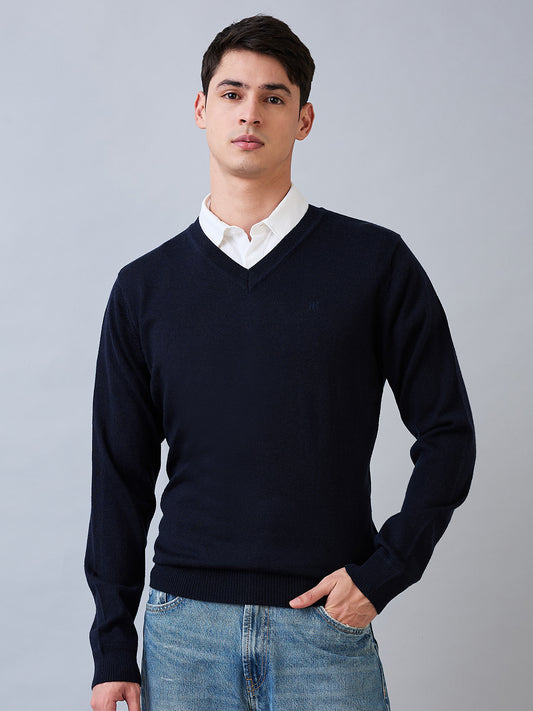 Raymond Blue Sweatshirt