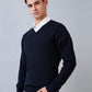 Raymond Blue Sweatshirt