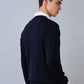 Raymond Blue Sweatshirt