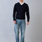 Raymond Blue Sweatshirt