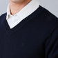 Raymond Blue Sweatshirt