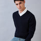 Raymond Blue Sweatshirt