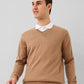 Raymond Brown Sweater