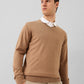 Raymond Brown Sweater