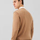 Raymond Brown Sweater
