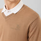 Raymond Brown Sweater