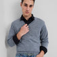 Raymond Grey Sweatshirt